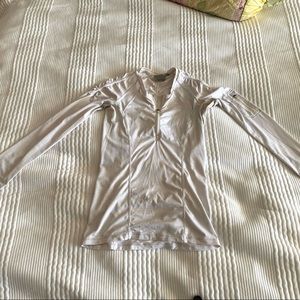Athletes Long Sleeve